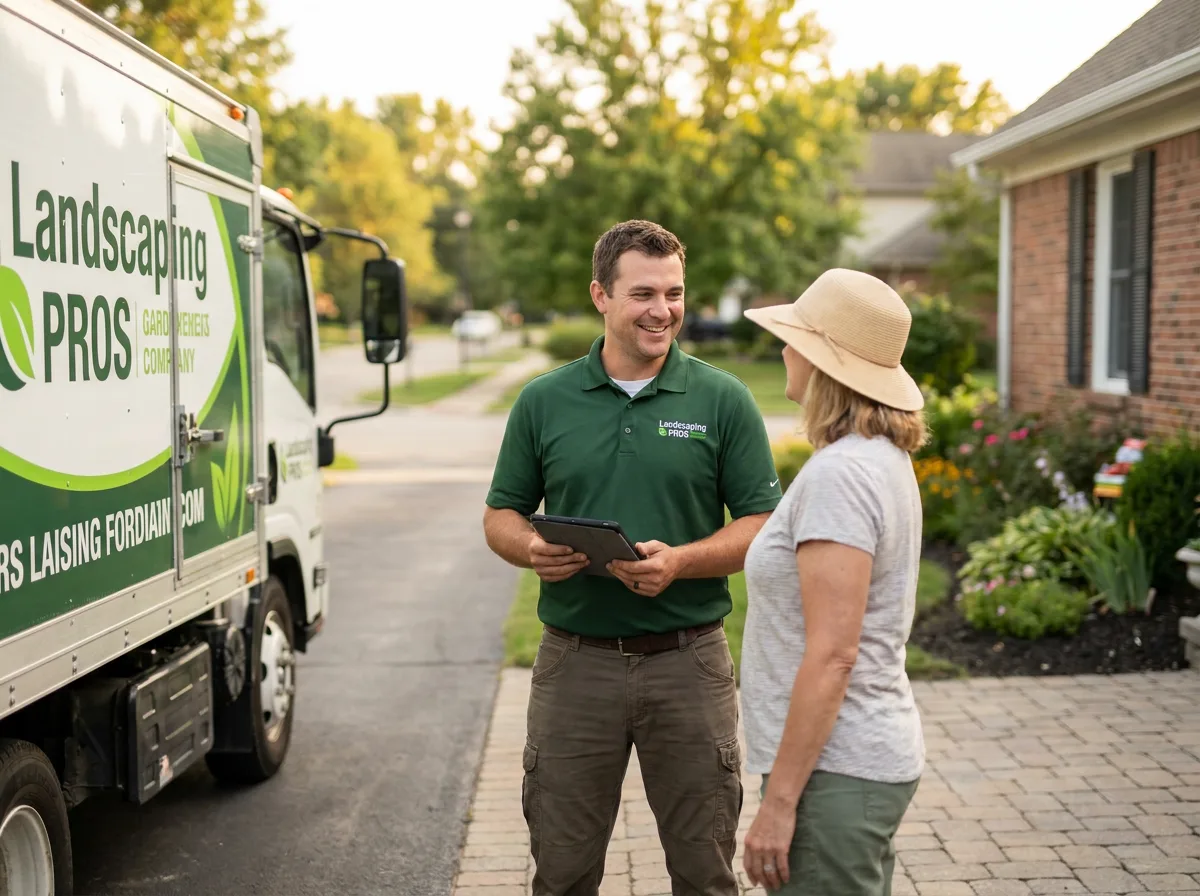 Landscaping Savanna, IL FAQs